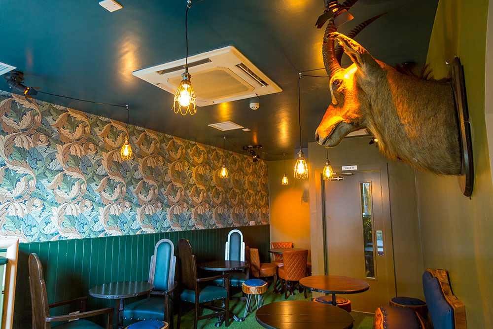 The Cafe The Shire Bar Killarney