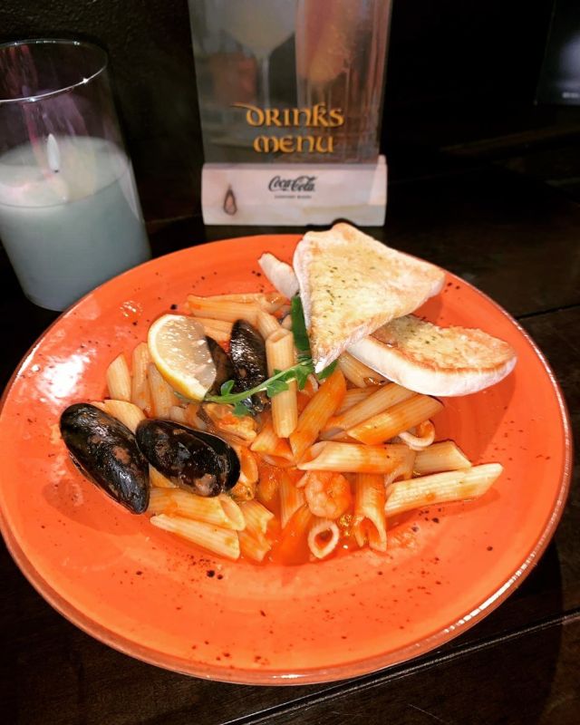 Shop The Shire Café & Bar Killarney